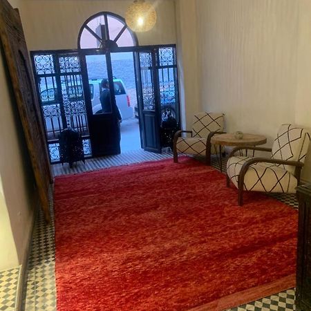 Hotel Riad Taroudant Exterior foto