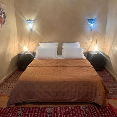 Hotel Riad Taroudant Exterior foto